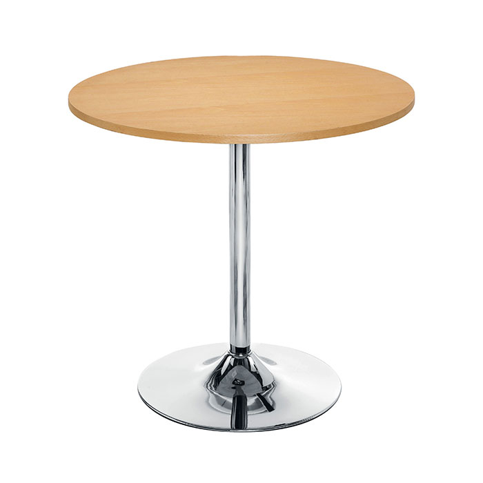 Ellipse Trumpet Base Table 