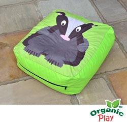 Badger Outdoor/Indoor Bean Cushion