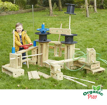 Imagineering Blocks (25PK)