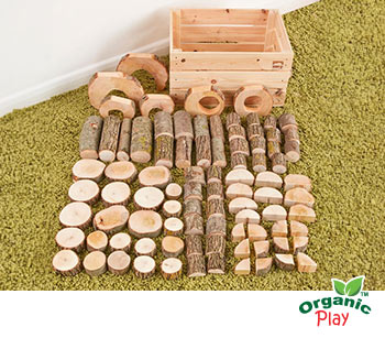 Crate Constructa (90 PK)