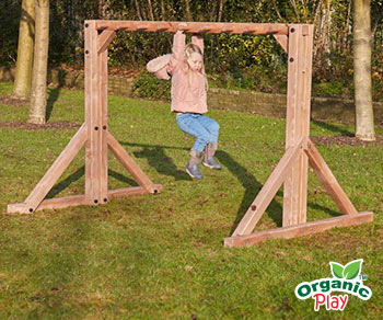 Pole Grip Monkey Branch Bars