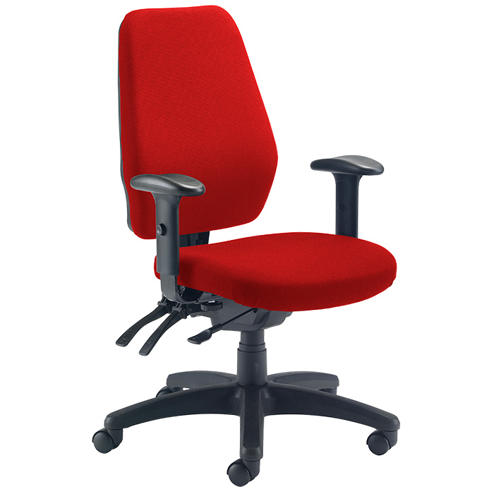 Endurance 24hr Call Centre Chair