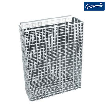 Gratnells Catheter Basket