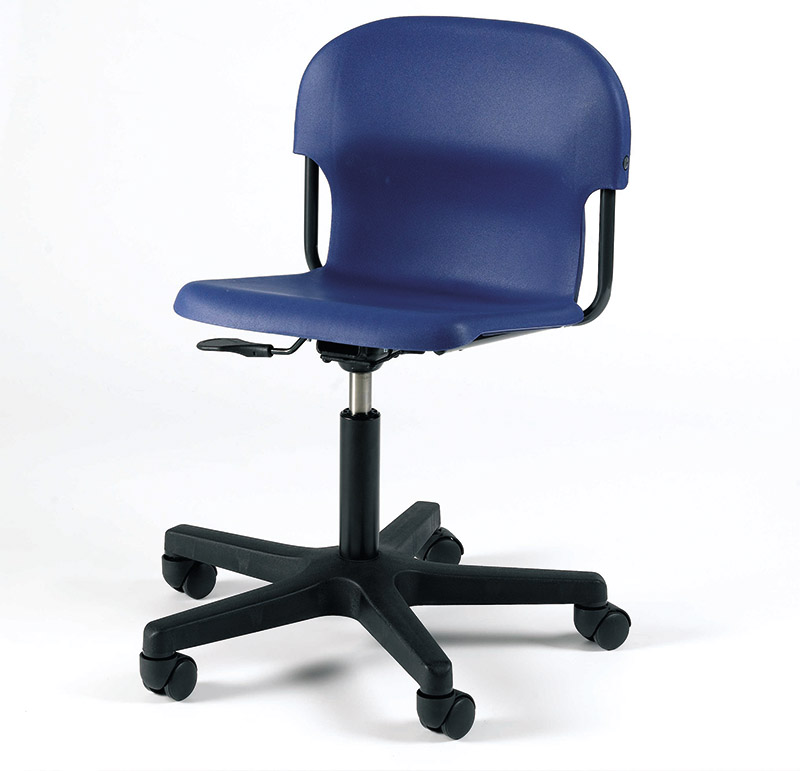 Chair 2000 - Swivel with Gas Height Adjust