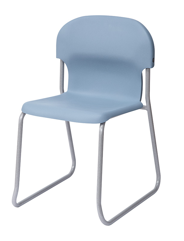 Chair 2000 - With Skid Base