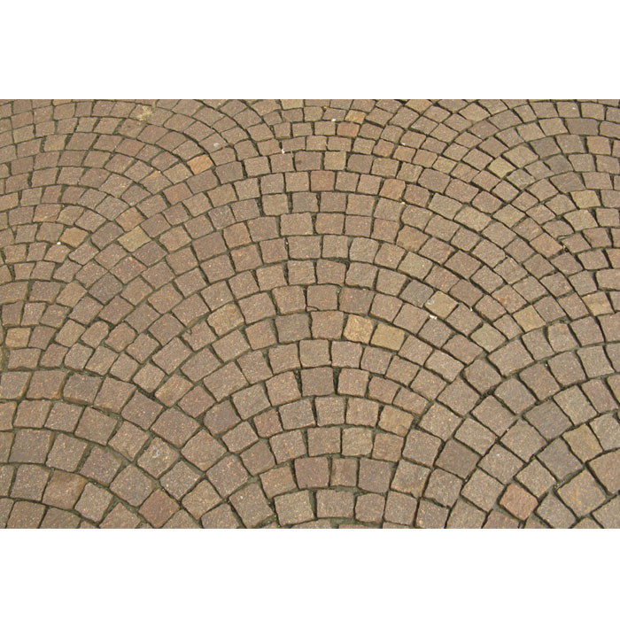 Cobblestones Playmat - 1.5m x 1m