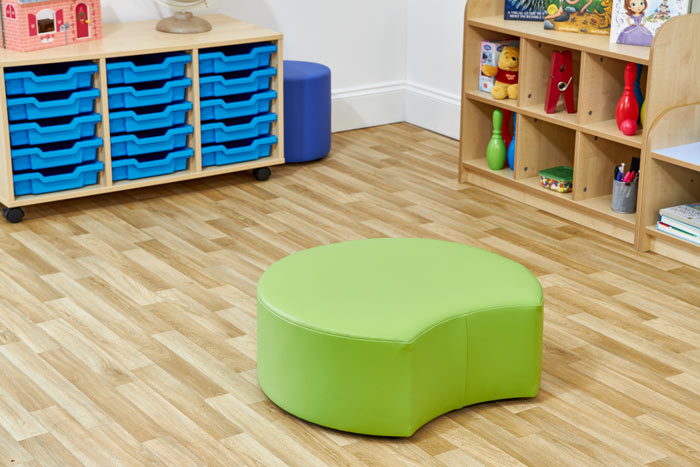 Acorn Early Years Large Bite Foam Seat