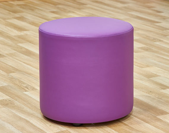 Acorn Primary Dot Foam Seat