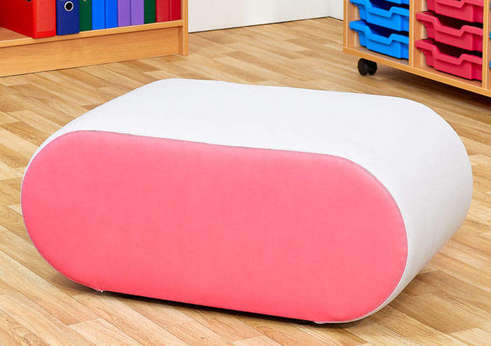 Acorn Primary Two Tone Breakout Ellipse Acorn Primary Two Tone Breakout Ellipse