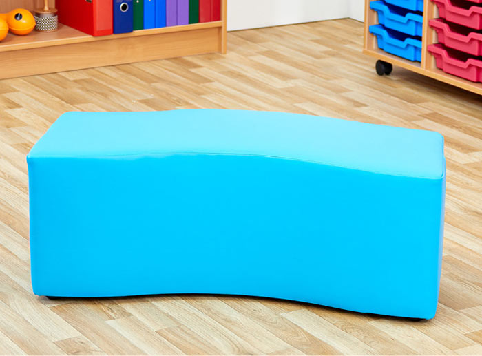 Acorn Primary Wave Foam Seat