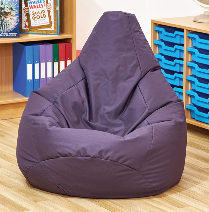 Acorn Study Pod Bean Bag