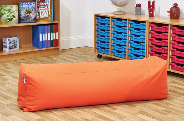 Acorn Large Bean Bag Bench