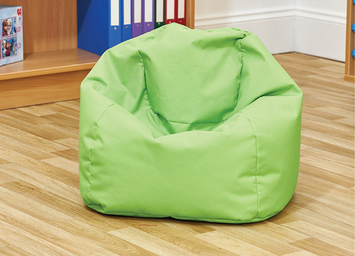 Acorn Primary Bean Bag Seat