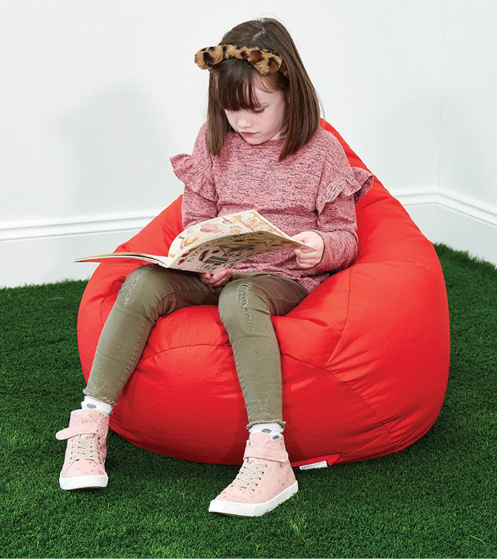 Acorn Primary Study Pod Bean Bag