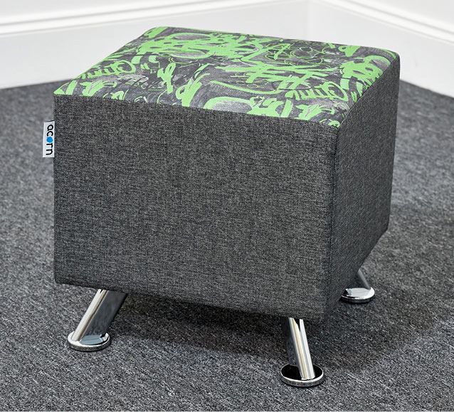 Acorn Garda Cube Seat