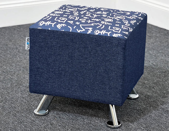 Acorn Orta Cube Seat