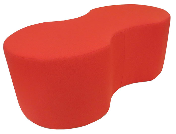 Acorn Varese Bow Dash Seat