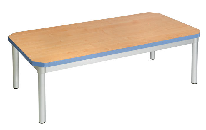 GOPAK Enviro Rectangular Coffee Table