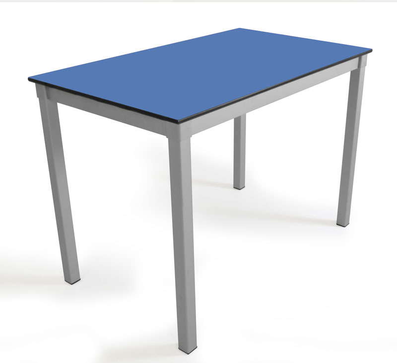 Enviro Compact Table - Solid Top L1000 x W600mm