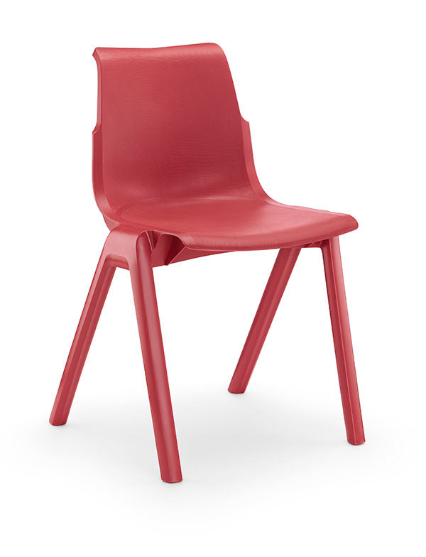 Hille ErgoStak Chair