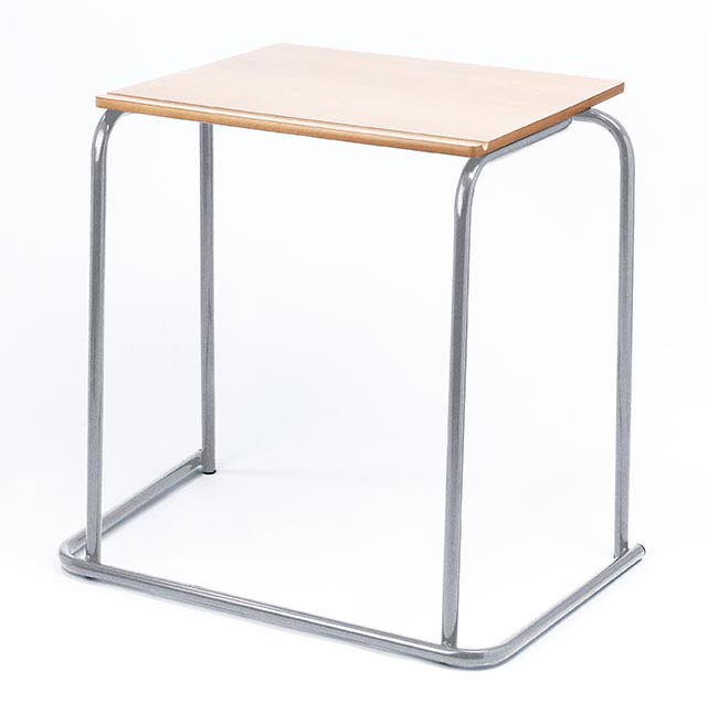 OXFORD Stacking Exam Desk