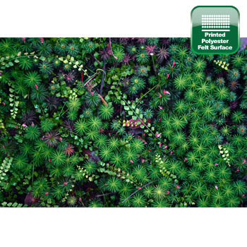 Forest Floor Playmat - 1.5m x 1m