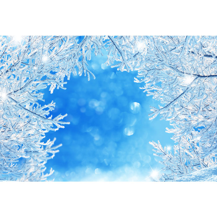 Frost Playmat - 1m x 1m