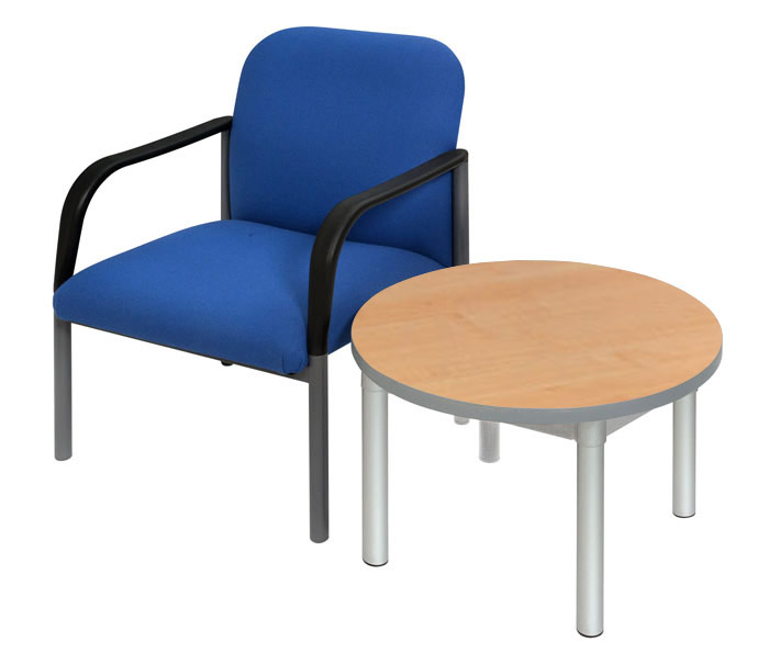 GOPAK Enviro Round Coffee Table