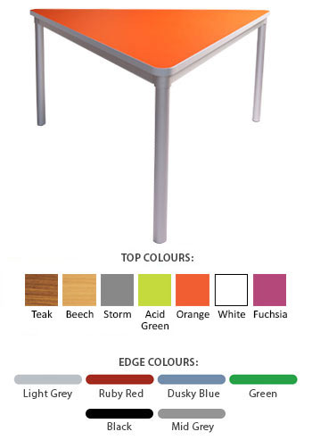 Gopak Enviro Early Years - Triangle Table