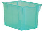 Bulk Antibacterial Jumbo Trays - pallet of 72 - ( 11.15 per tray)