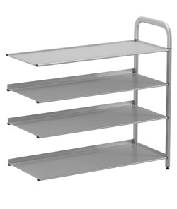 Callero Custom - Flat Shelf Unit Add On