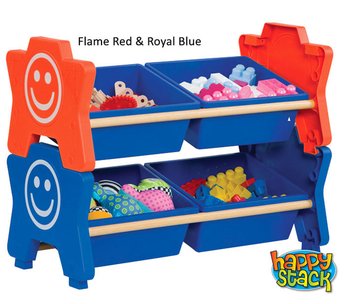 HappyStack® Double HappyStack® Double