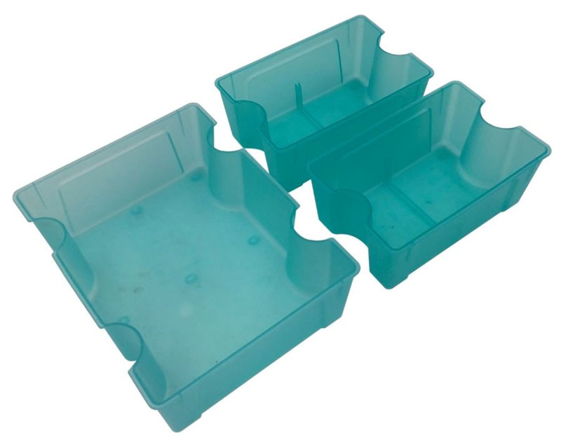 Gratnells Medical Tray Dividers