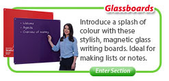 Glassboards