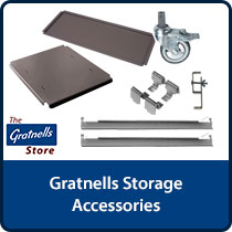 Gratnells Accessories