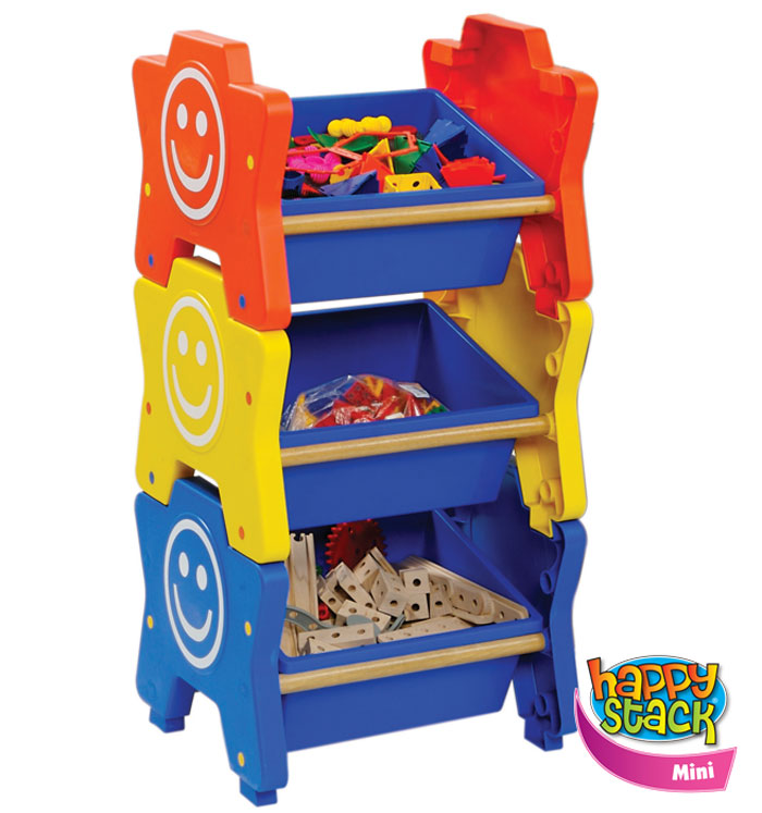 HappyStack® Mini HappyStack® Mini