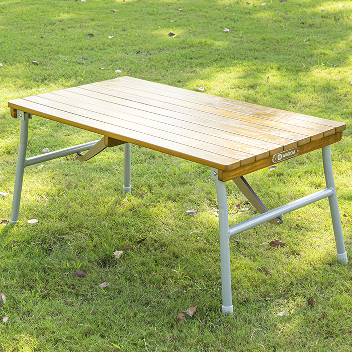 Outdoor Folding Table