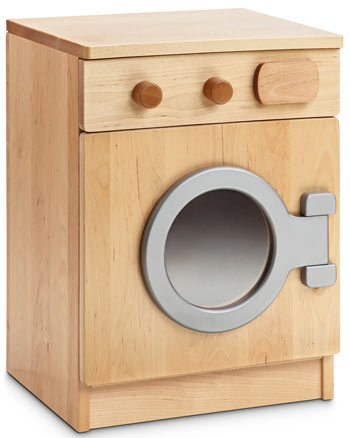 Harmony Pretend Play Washing Machine