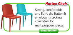 Hatton Chair