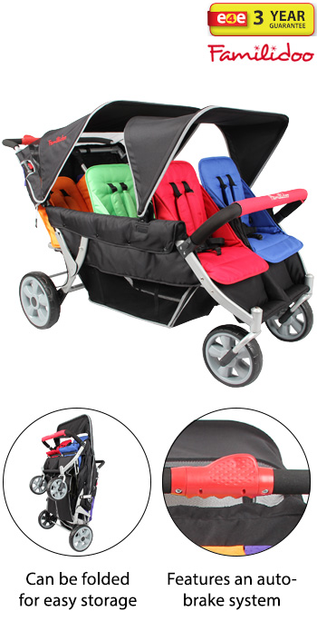 familidoo buggy