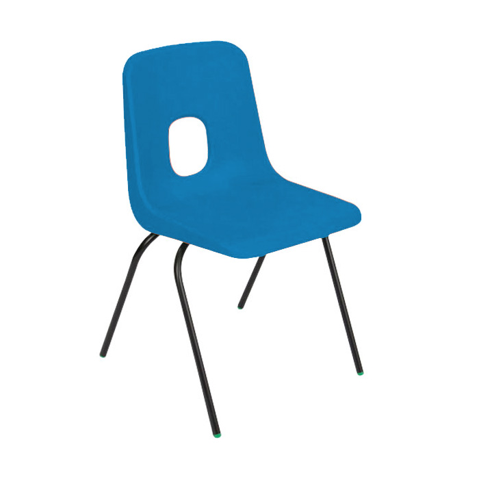 Hille Series-E Chair - Fire Retardant