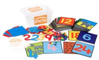Numeracy Discovery Set