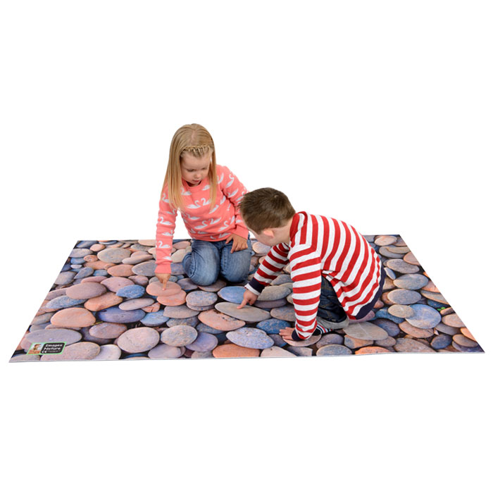 Images In Nature Playmat