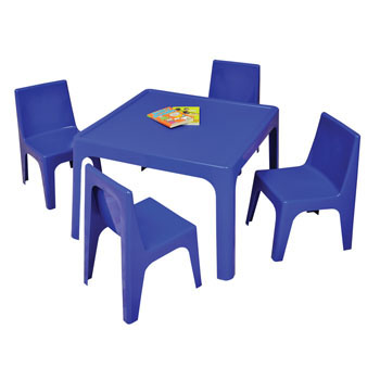 jolly childrens table and chairs