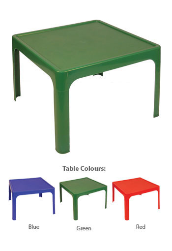 jolly kids table