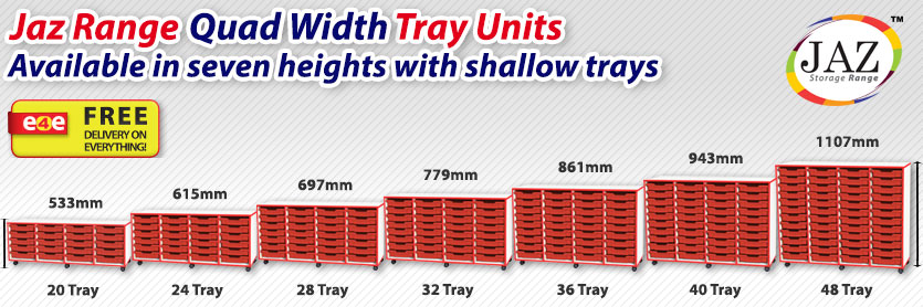 Quad Width Shallow frag