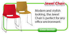 Jewel Chairs