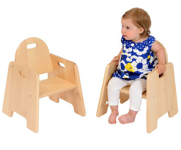 Infant Chairs (pack of 2)