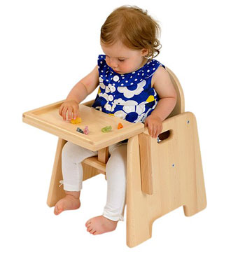 Infant Feeding Chair