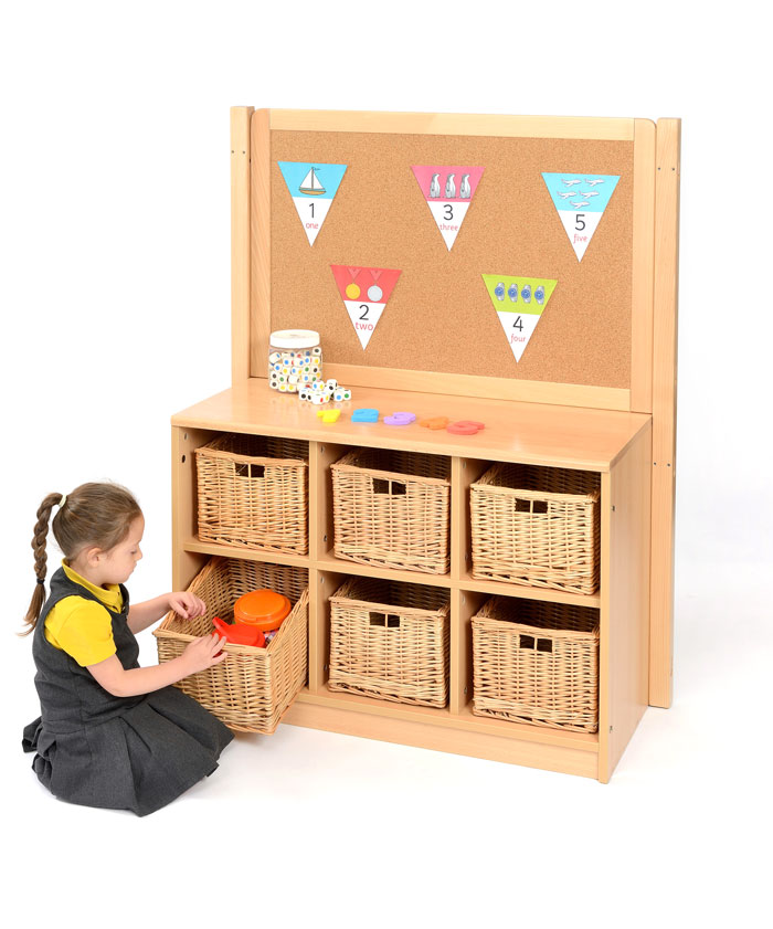 RS Room Set - Combo Unit 5 RS Room Set - Combo Unit 5
